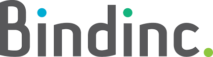 Bindinc.